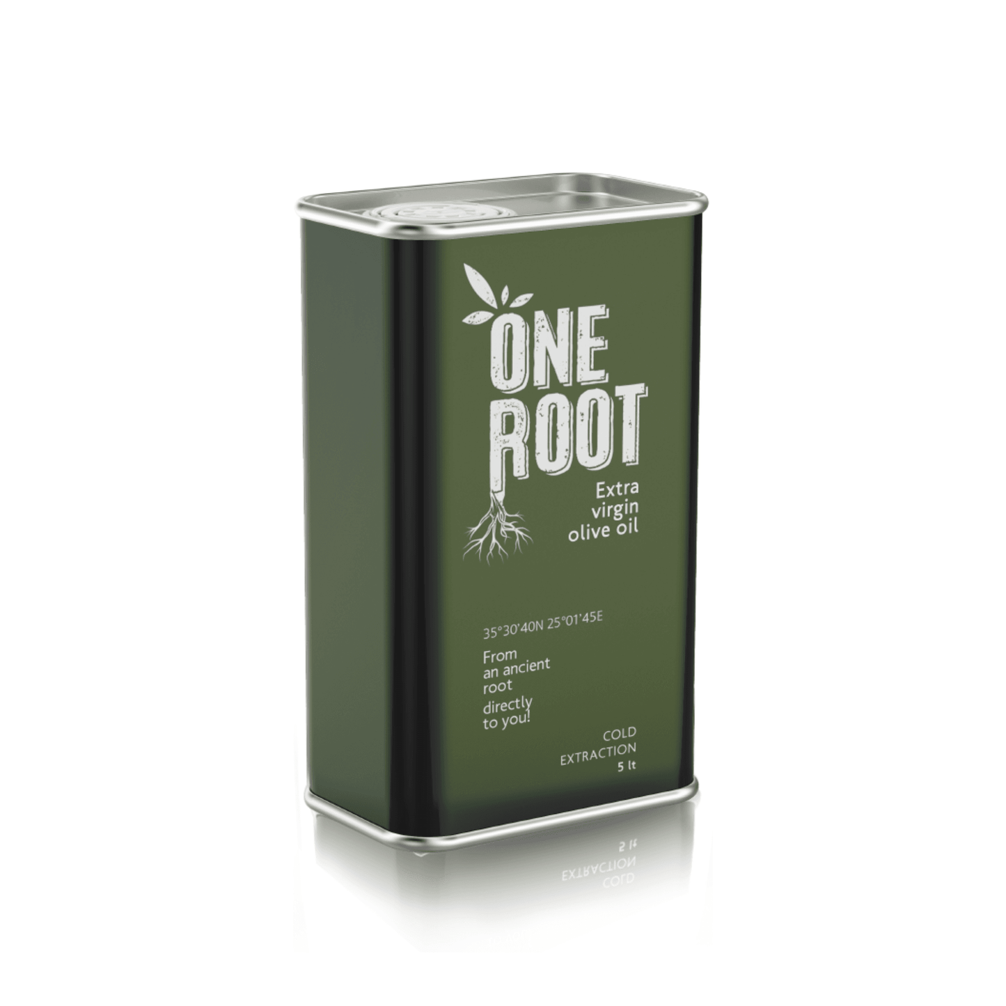 Cretan Heritage – One Root