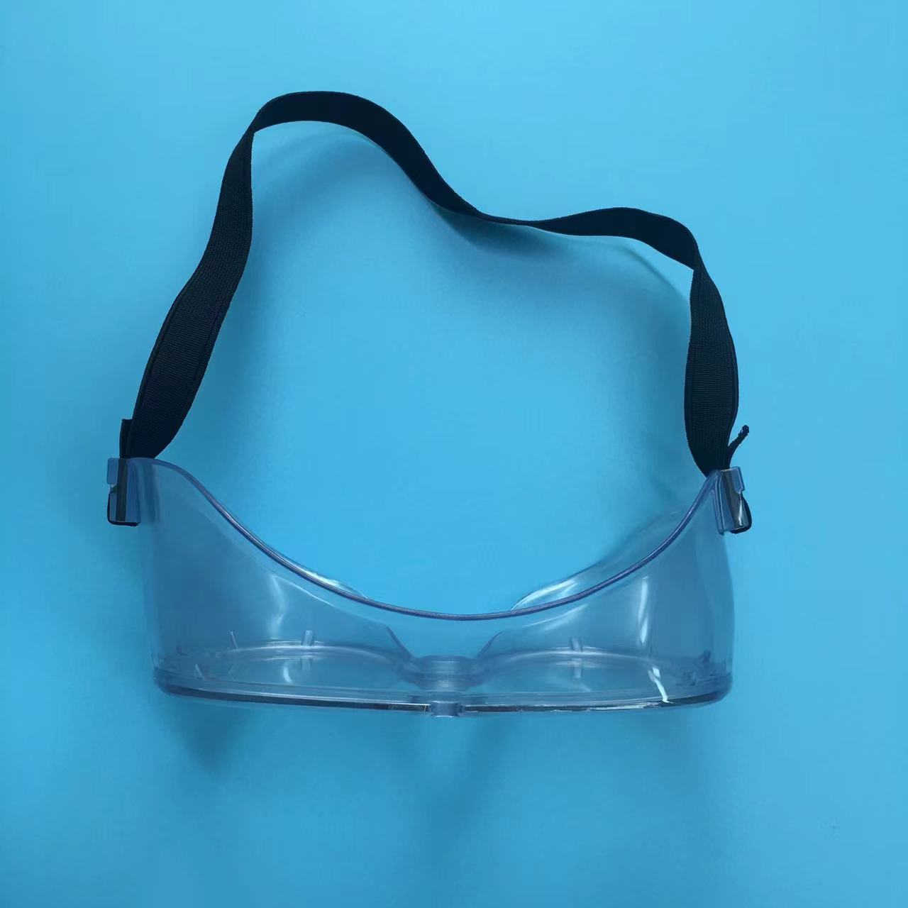 Oog bescherming - veiligheidsbril - ruimzichtbril (3 stuks)