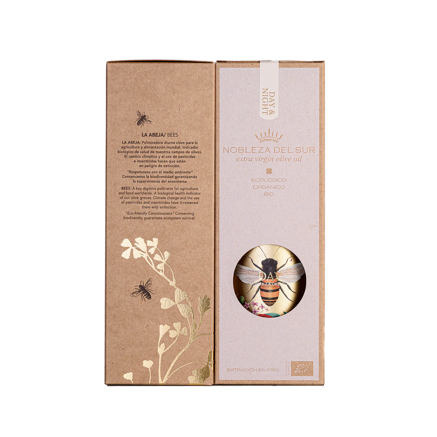 NOBLEZA DEL SUR – ECO  Day - Gift