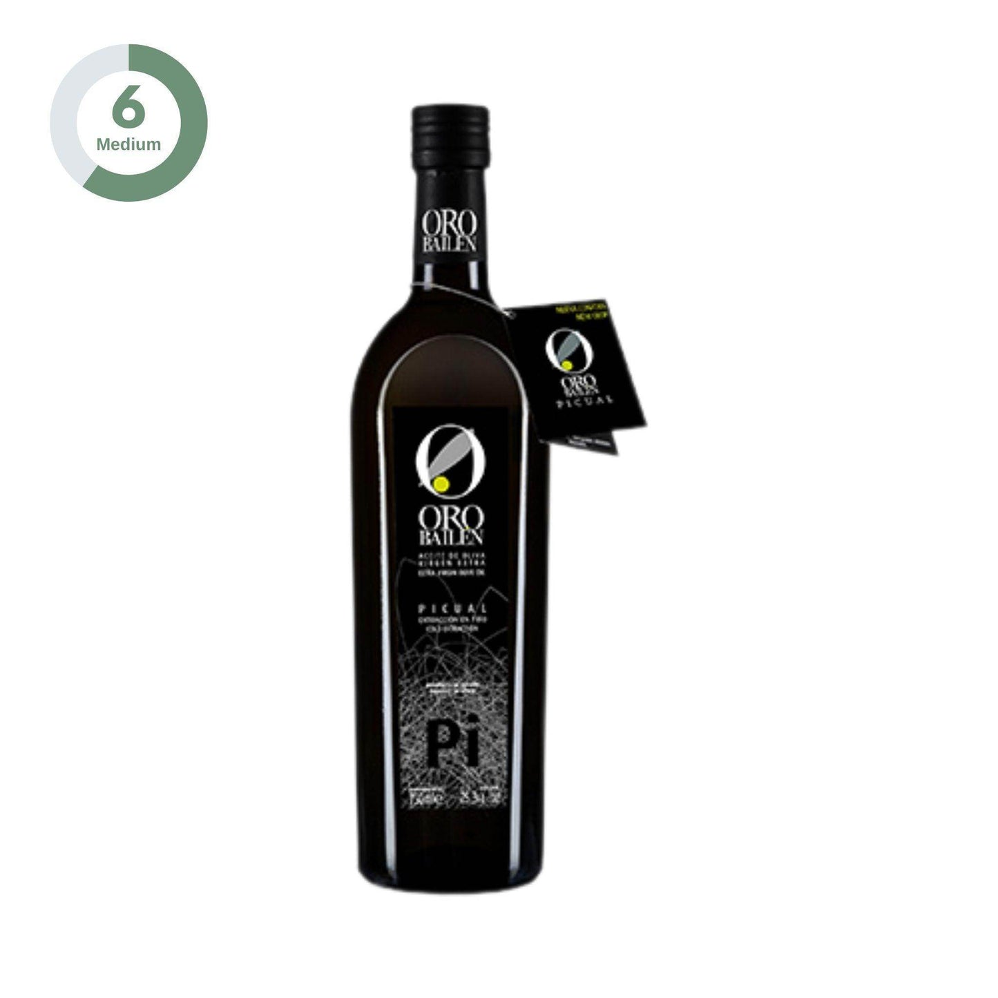 Beste Olijfolie Set 2025