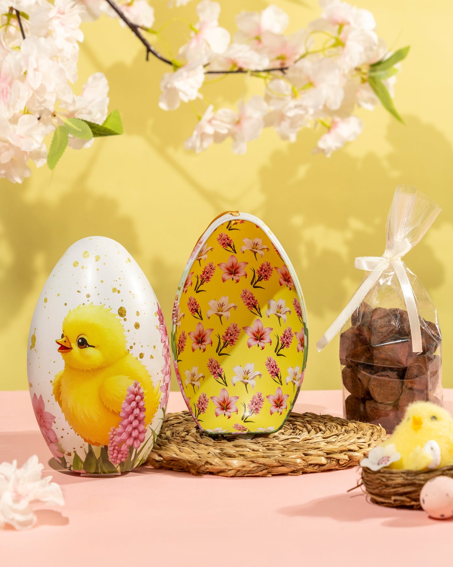 Eggtastic - Reusable easter egg