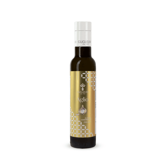 Guglielmi - Knoflook Olijfolie - 250ml