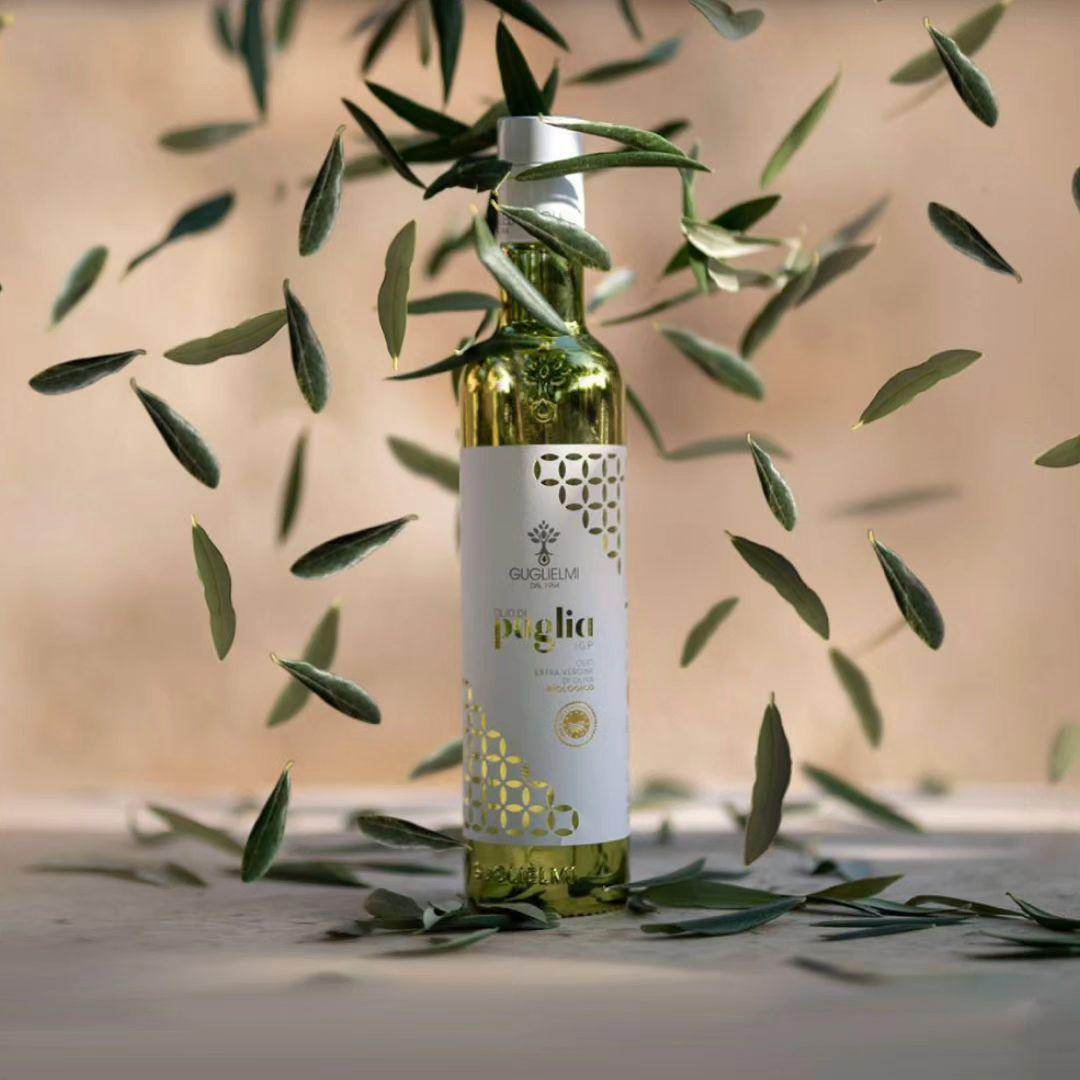 Guglielmi - Puglia BIO P.G.I