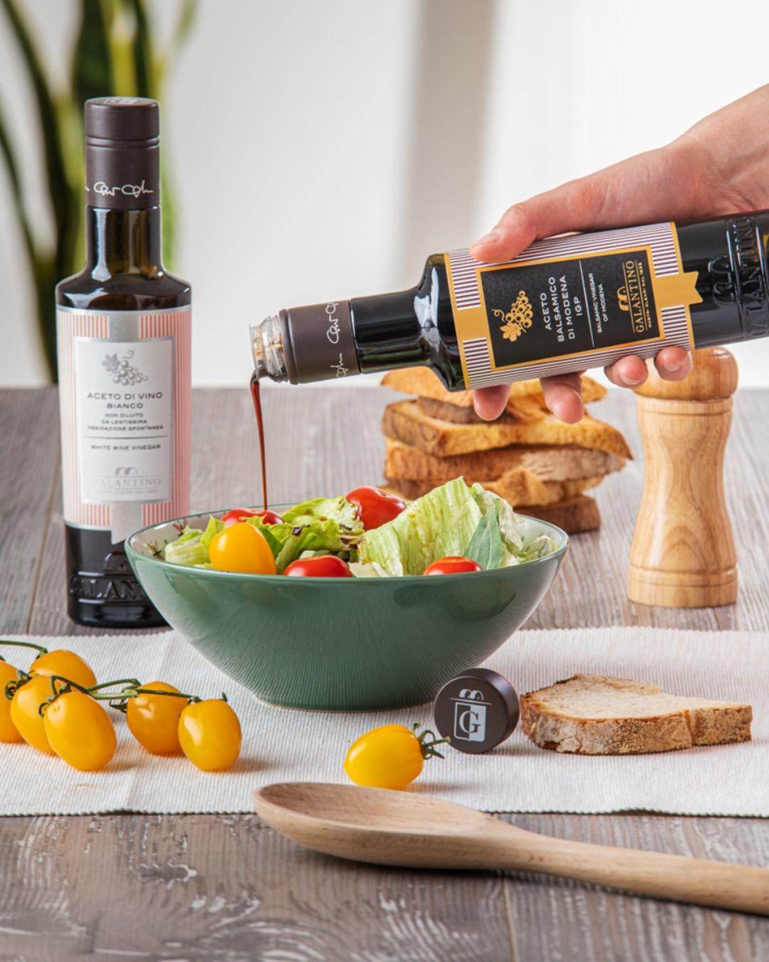 Balsamic Vinegar of Modena PGI - 250ml