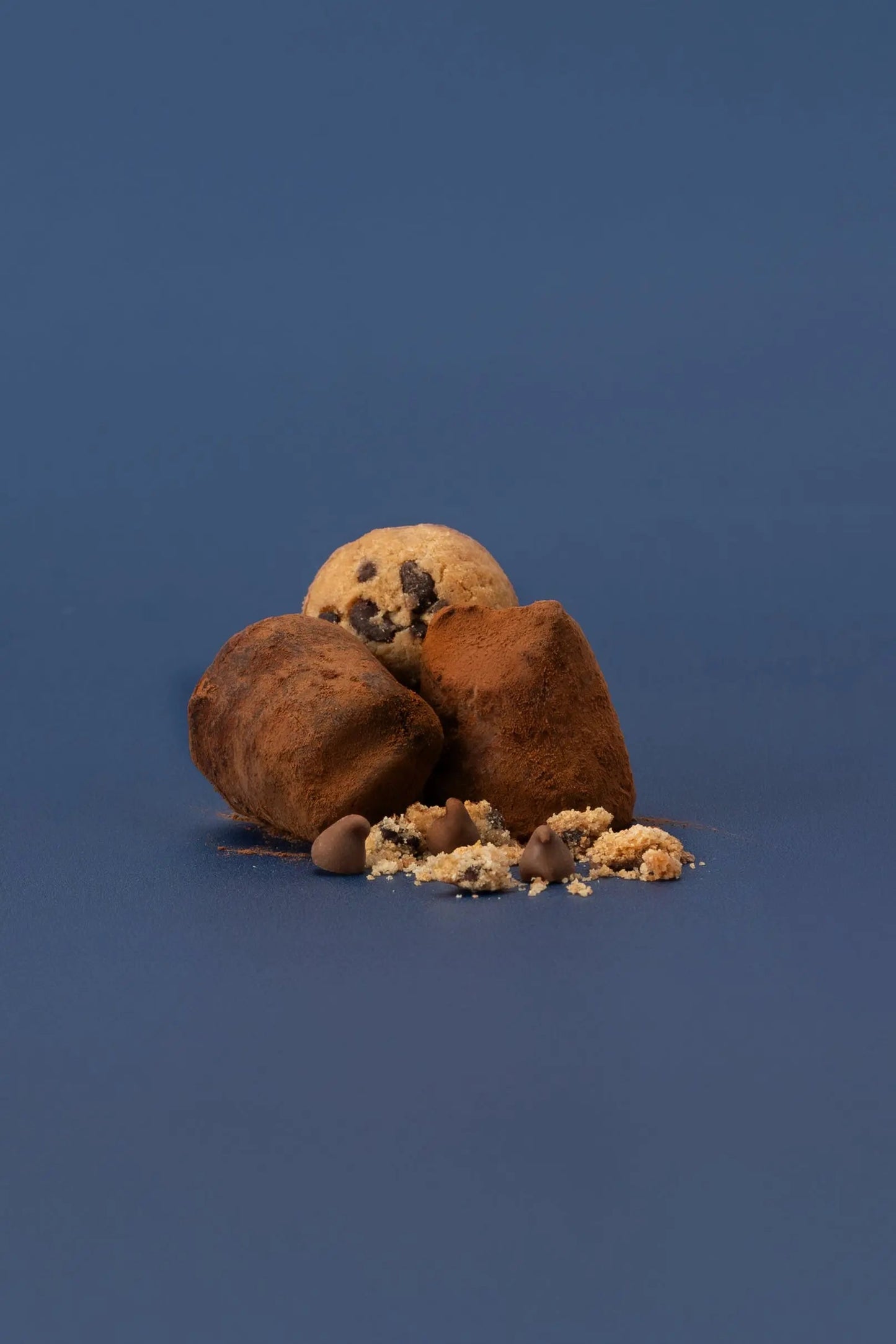 Cookies - Chocolate Truffles