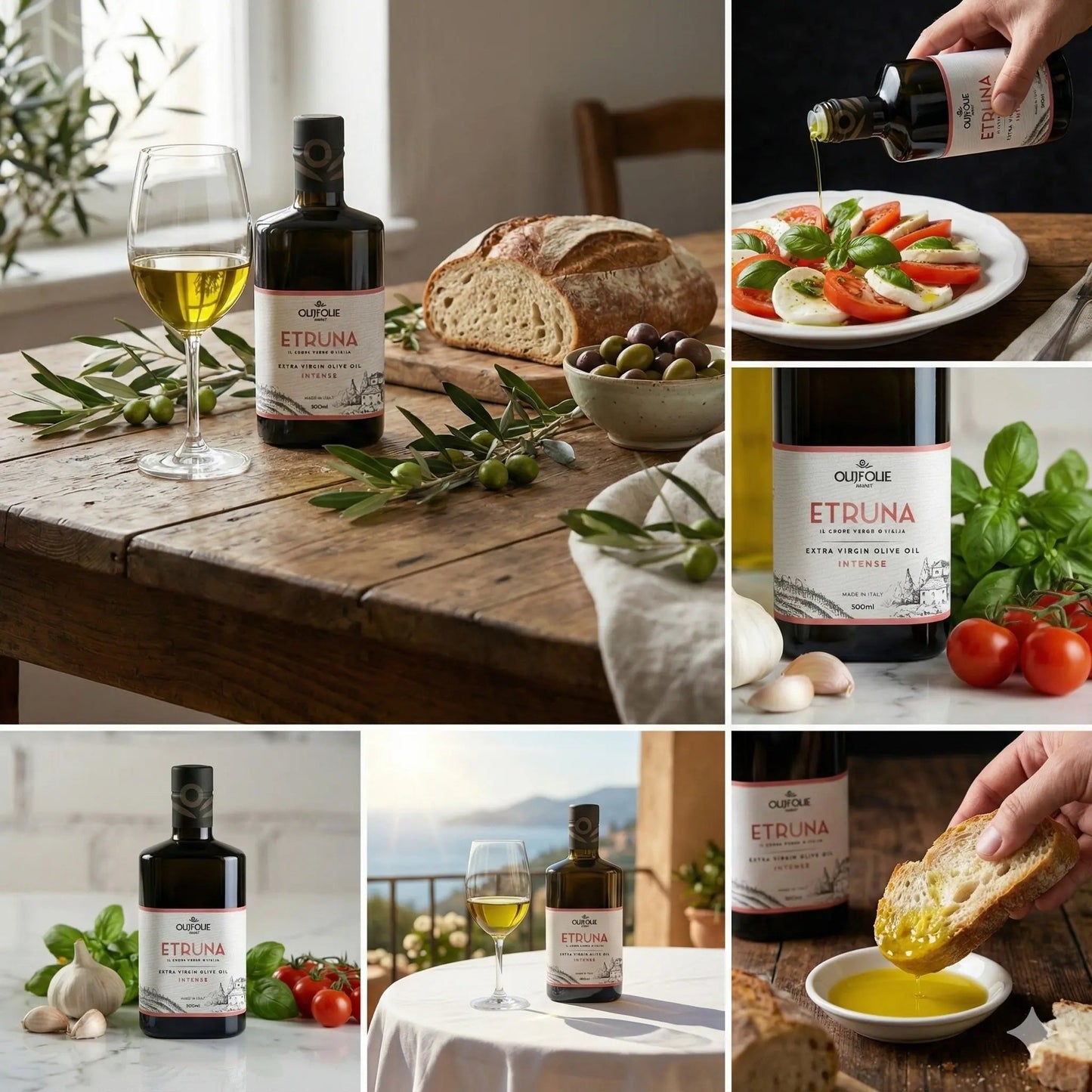 Etruna Intense (BIO)