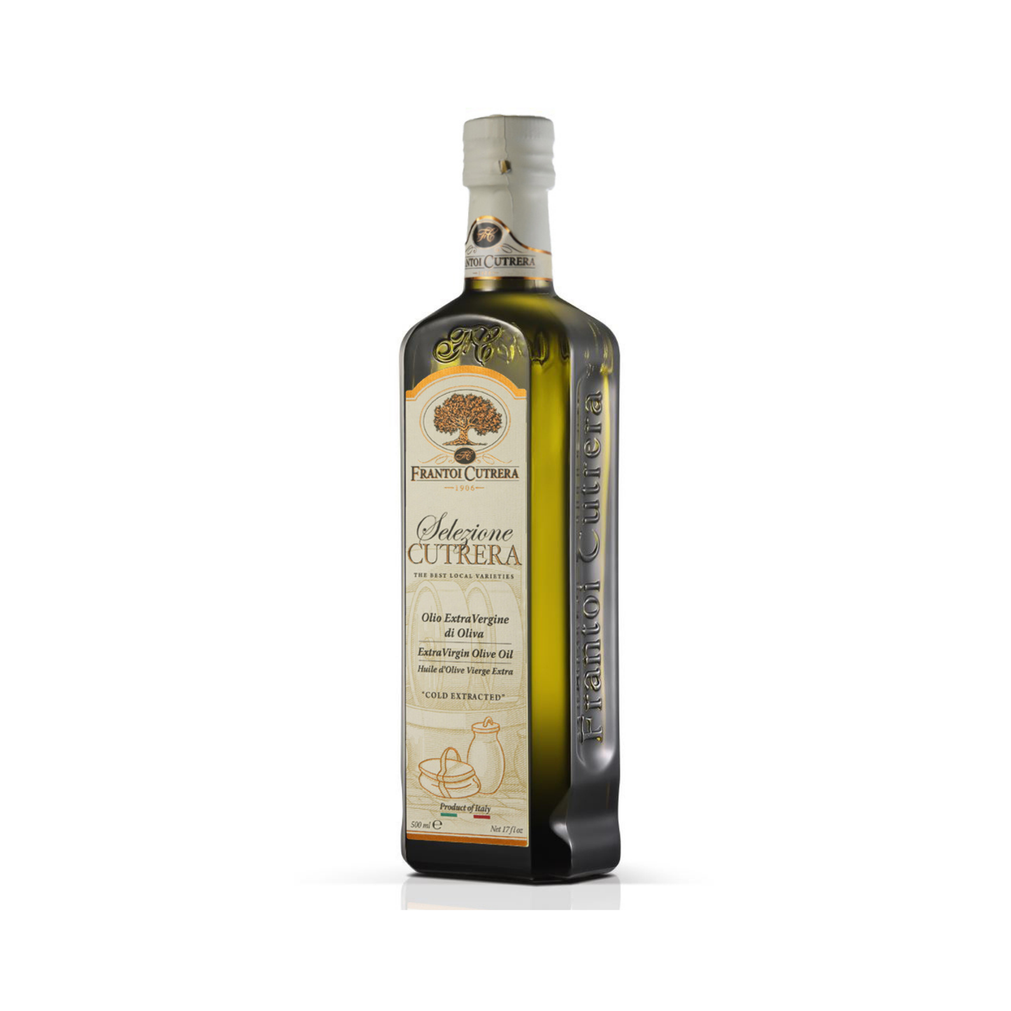 Frantoi Cutrera - Selezione