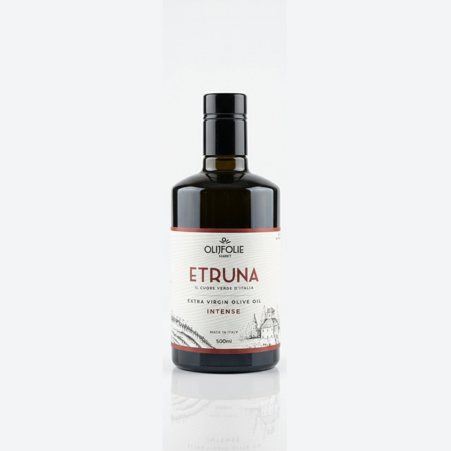 Mediterranean Pesto Pasta Pakket