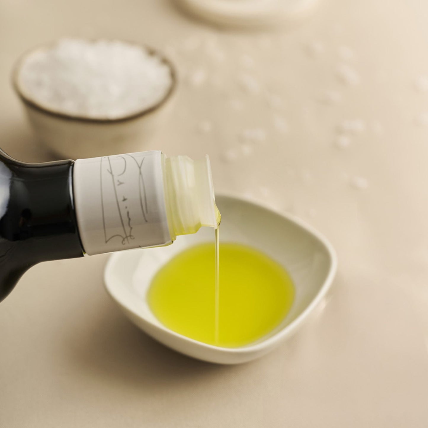 Olio Mimi - Ogliarola