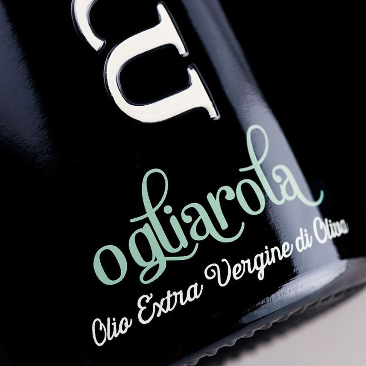 Olio Mimi - Ogliarola