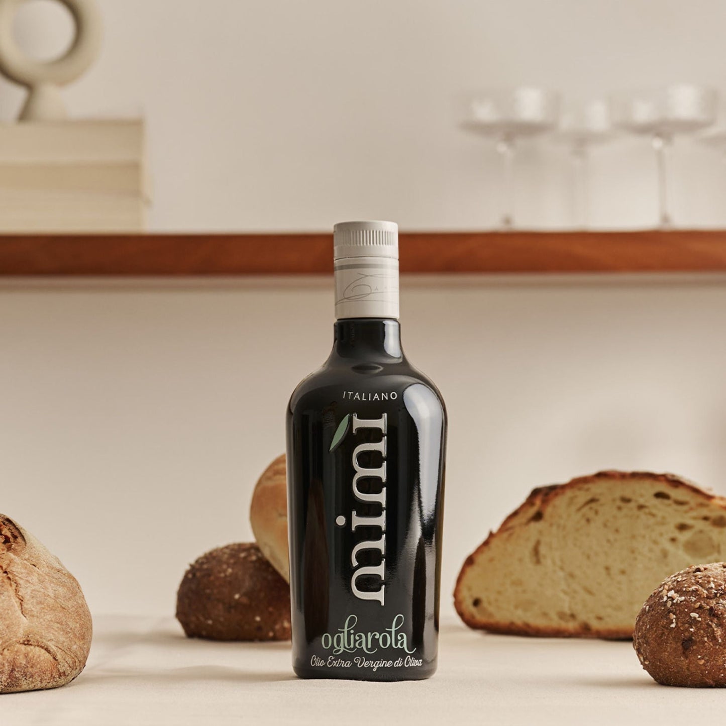 Puglia Proefset – Coratina, Ogliarola & Peranzana (3x100ml)