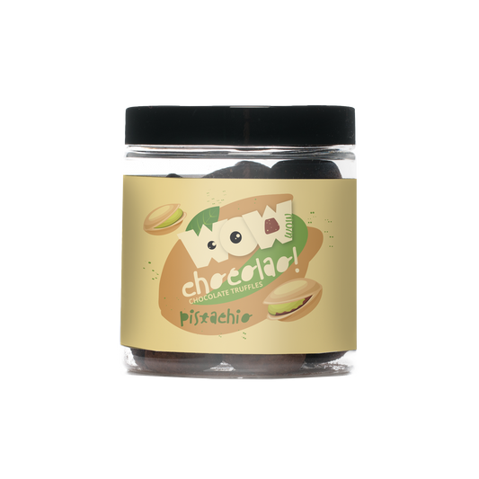 Pistachio - 130g Gifting jar