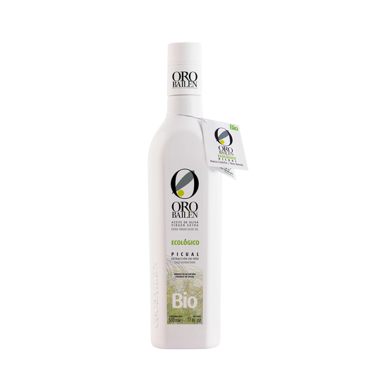 Oro Bailen-Picual BIO