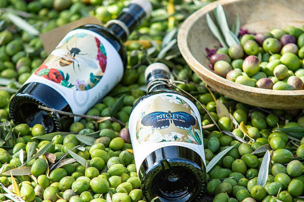 NOBLEZA DEL SUR – ECO  Day - Gift