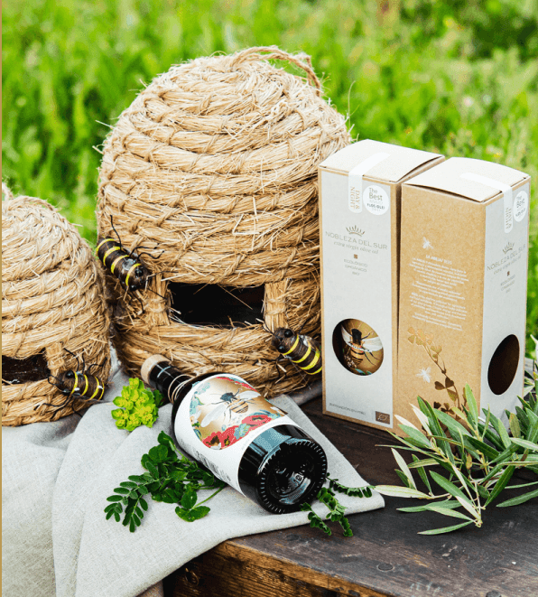 NOBLEZA DEL SUR  – ECO DAY