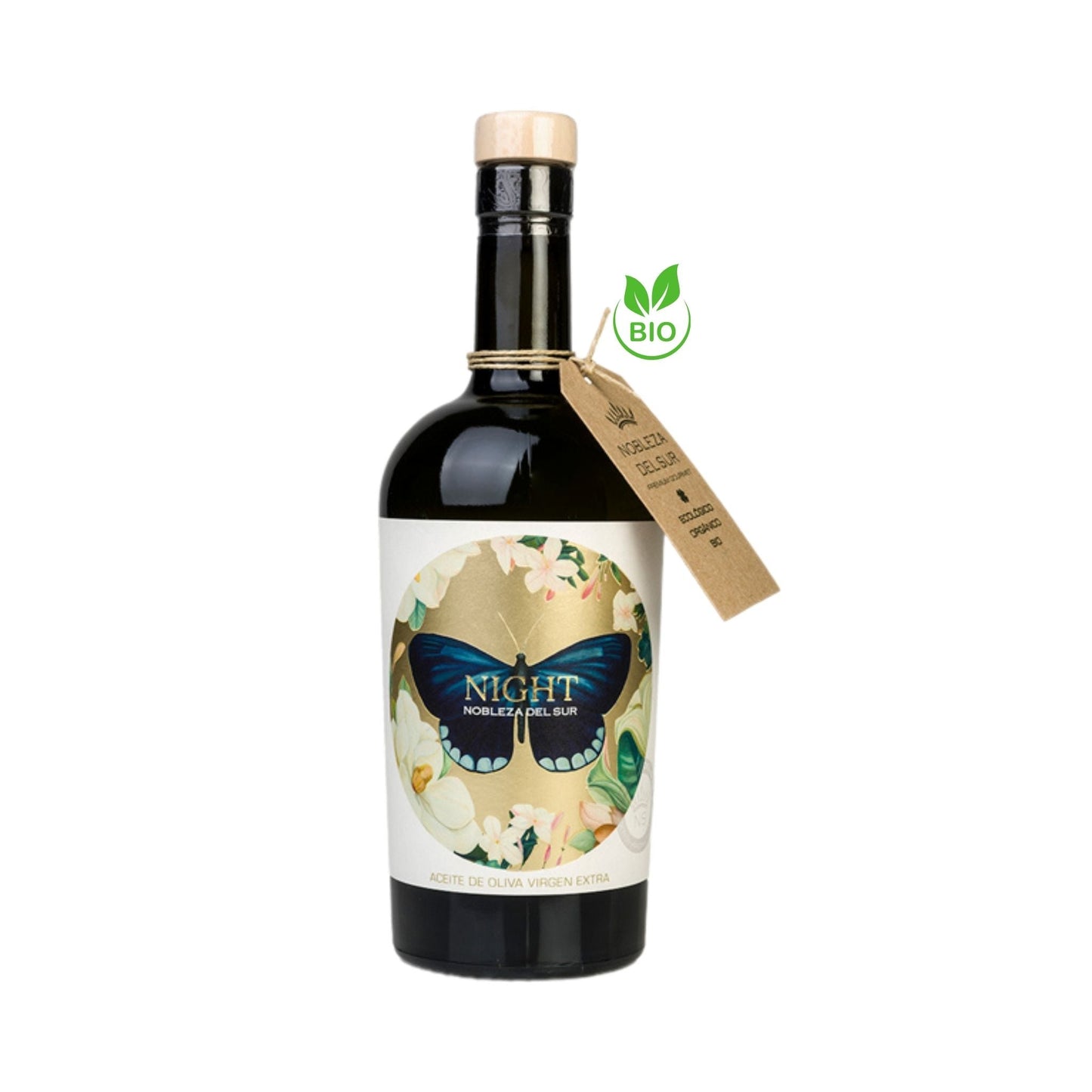 NOBLEZA DEL SUR – ECO Night