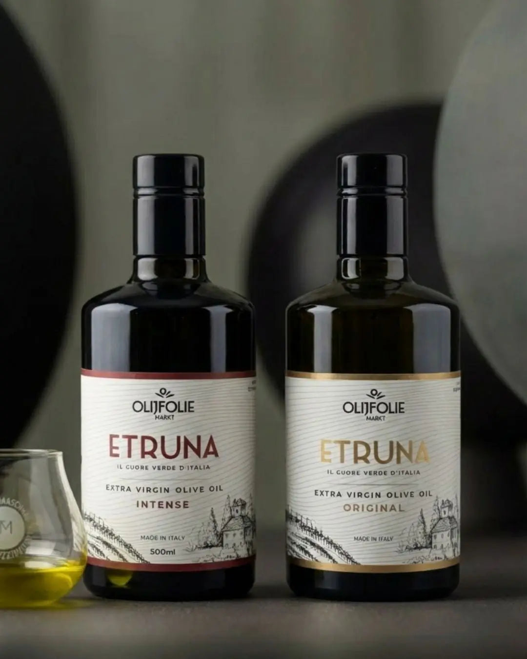 Etruna Intense (BIO)