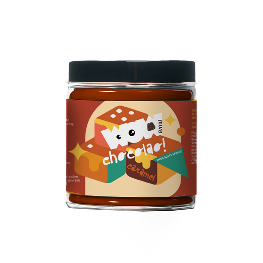 Caramel Spread - 275g