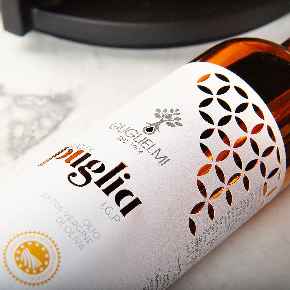Guglielmi - Puglia PGI Cadeaubox