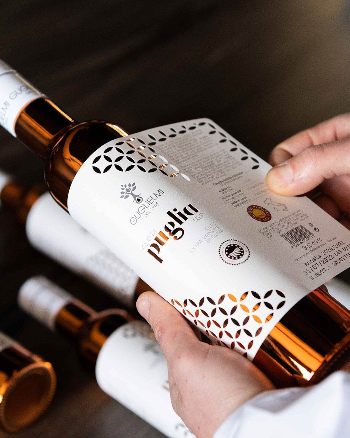 Beste Olijfolie Set 2025