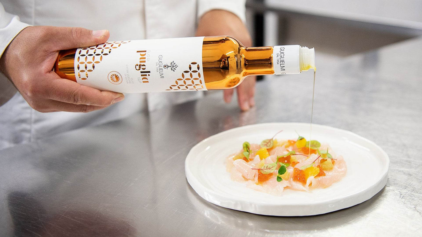 Guglielmi - Puglia PGI Cadeaubox