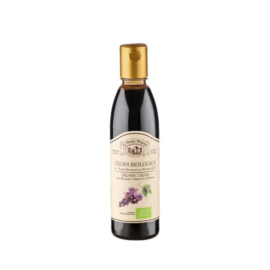 La Vecchia Dispensa, Biologische Balsamico crème