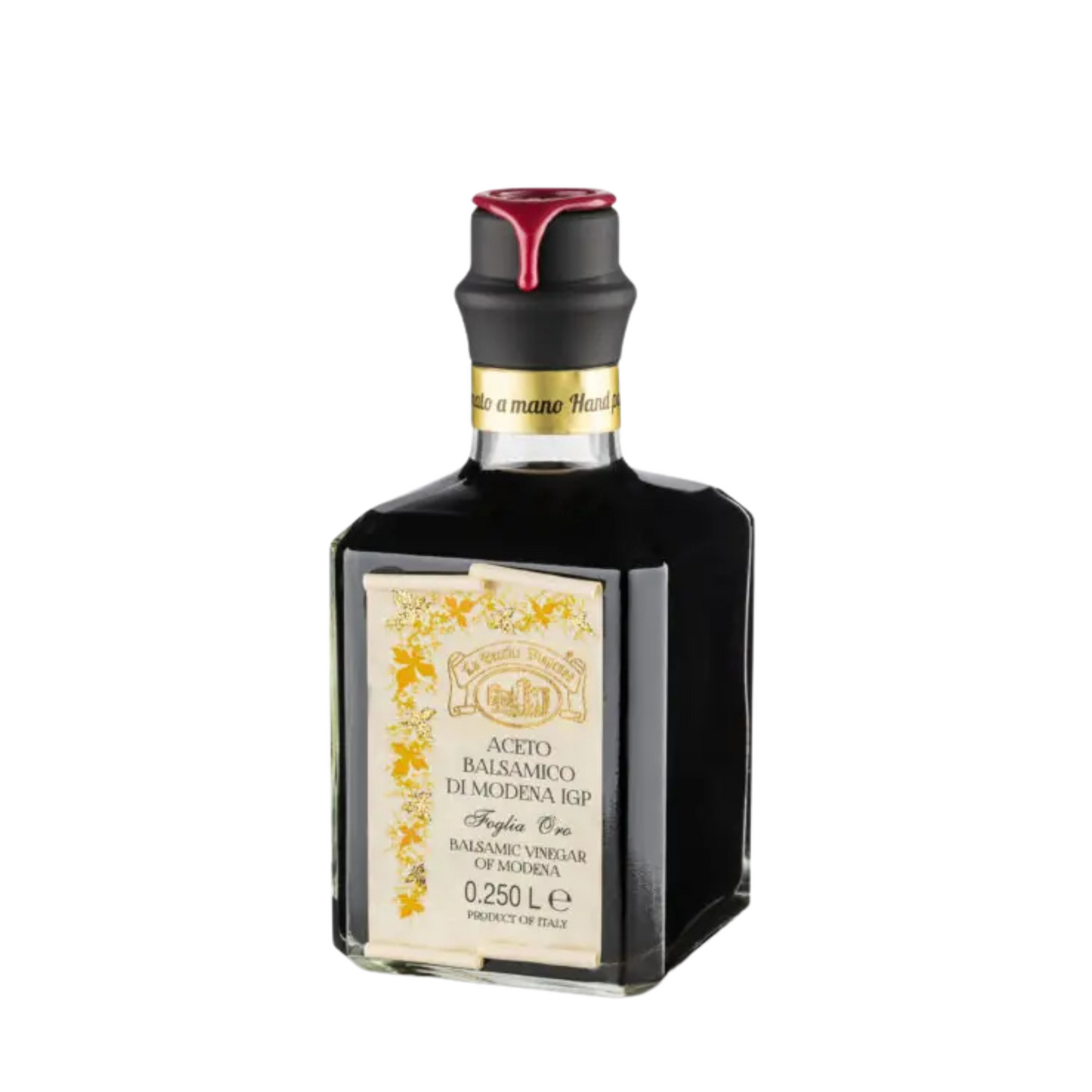 Starter Pack – Olijfolie, Balsamico & Zeezout