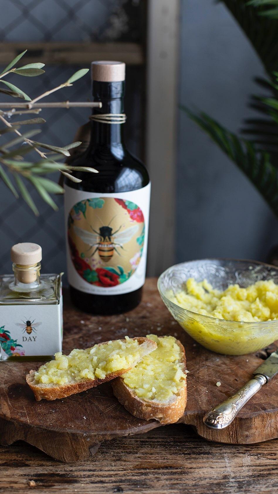 NOBLEZA DEL SUR – ECO  Day - Gift