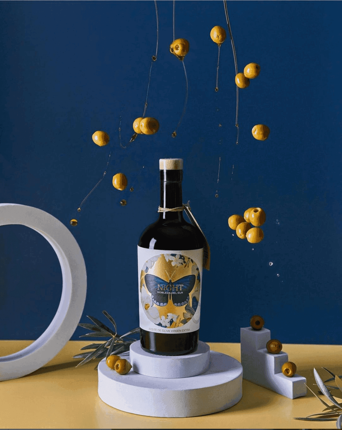 NOBLEZA DEL SUR  – ECO Night - Gift