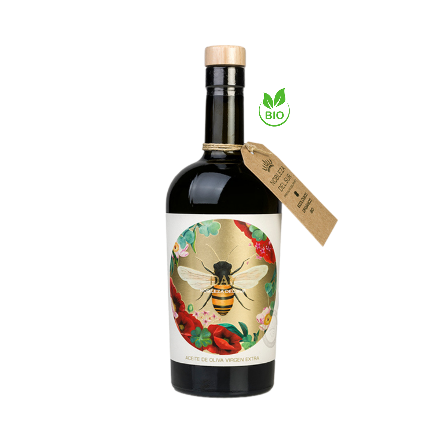 NOBLEZA DEL SUR  – ECO DAY