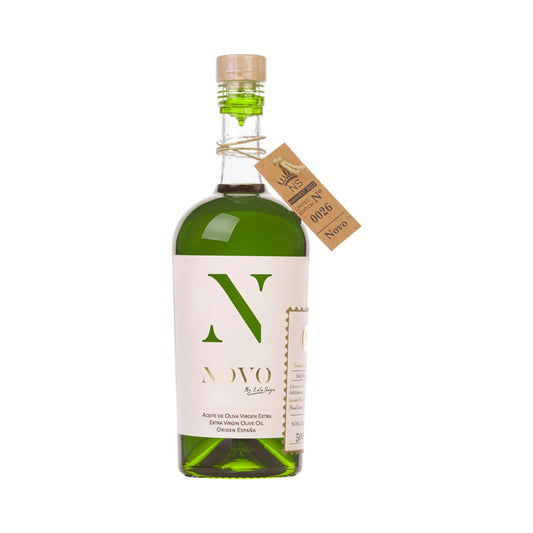 NOBLEZA DEL SUR - NOVO