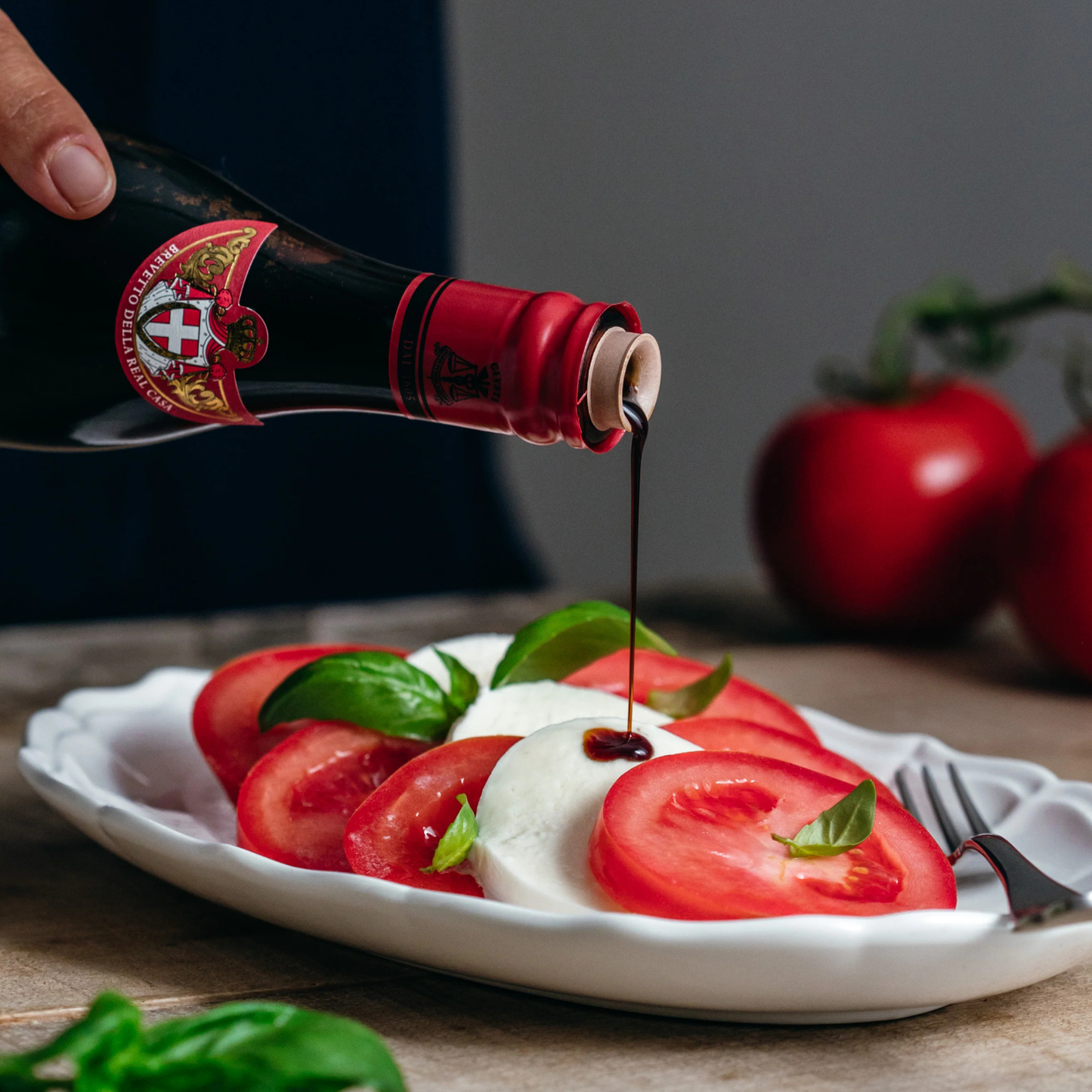 Giusti - Balsamico di Modena – 3 Medaglie balsamicoazijn