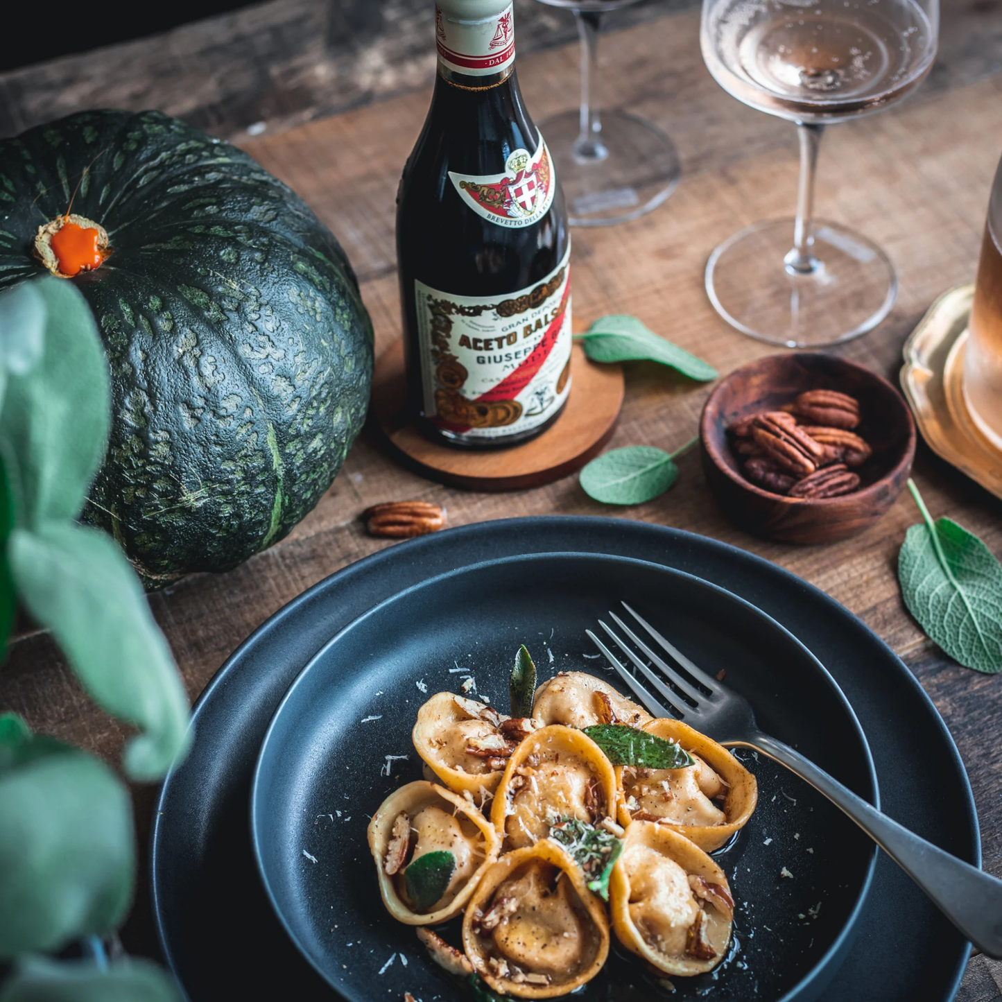 Giusti - Balsamico di Modena – 5 Medaglie balsamicoazijn
