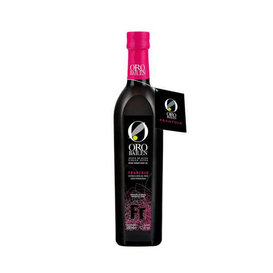 Oro Bailén - Frantoio
