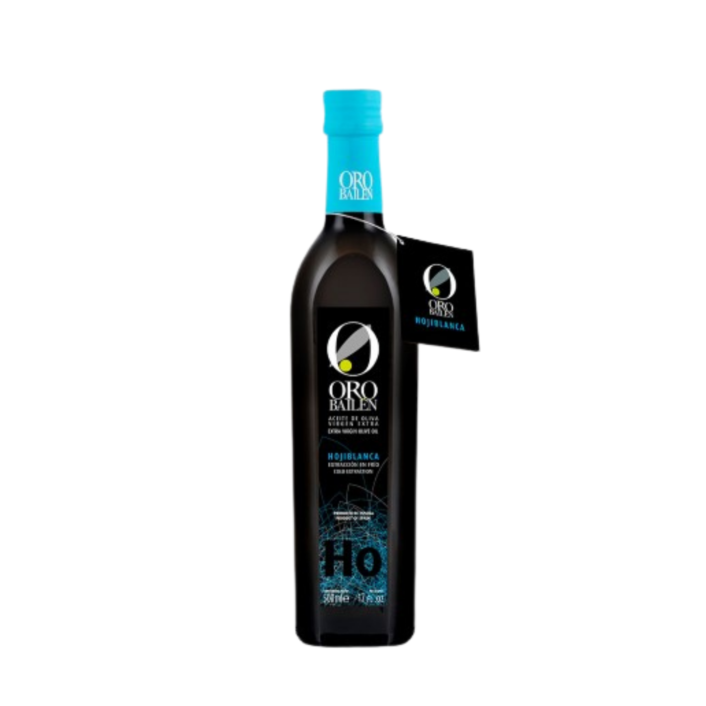 Oro Bailén - Hojiblanca