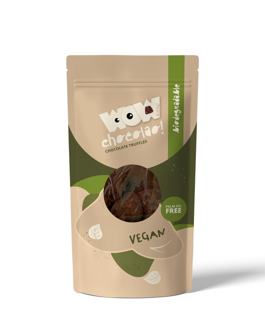 Vegan - 200g Biodegradable bag