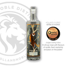 Afbeelding in Gallery-weergave laden, Origin Series - Verdejo Vodka
